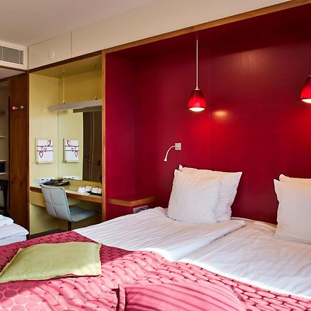 Original Sokos Hotel Alexandra Jyvaeskylae Zewnętrze zdjęcie
