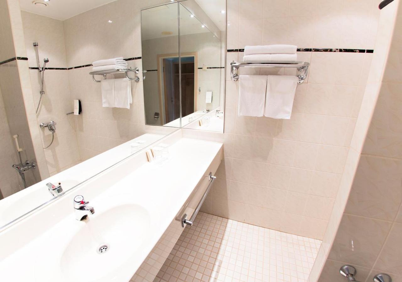 Original Sokos Hotel Alexandra Jyvaeskylae Zewnętrze zdjęcie