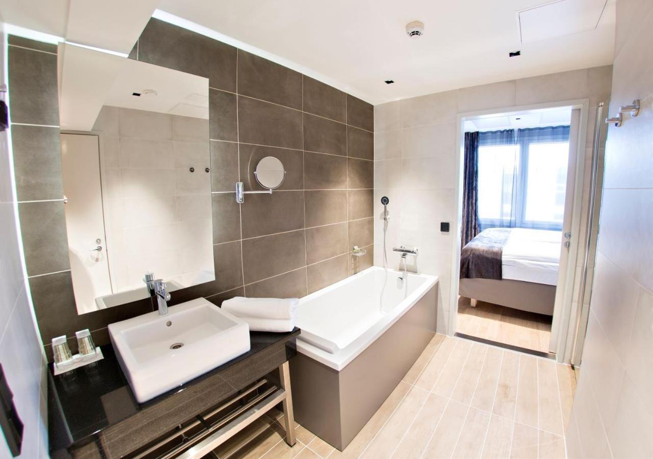 Original Sokos Hotel Alexandra Jyvaeskylae Zewnętrze zdjęcie