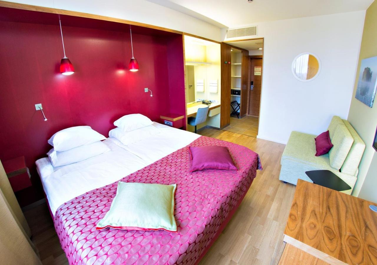 Original Sokos Hotel Alexandra Jyvaeskylae Zewnętrze zdjęcie
