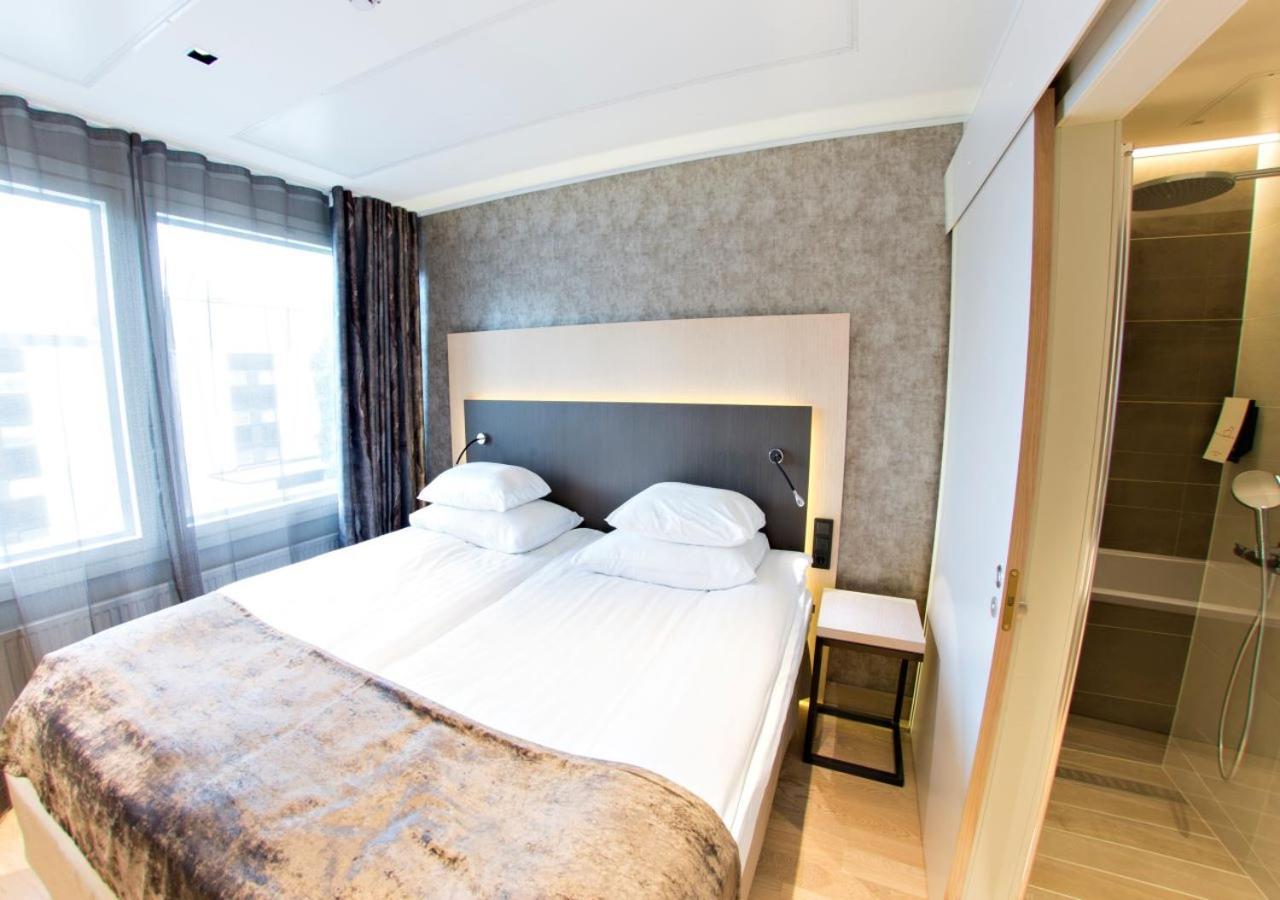 Original Sokos Hotel Alexandra Jyvaeskylae Zewnętrze zdjęcie