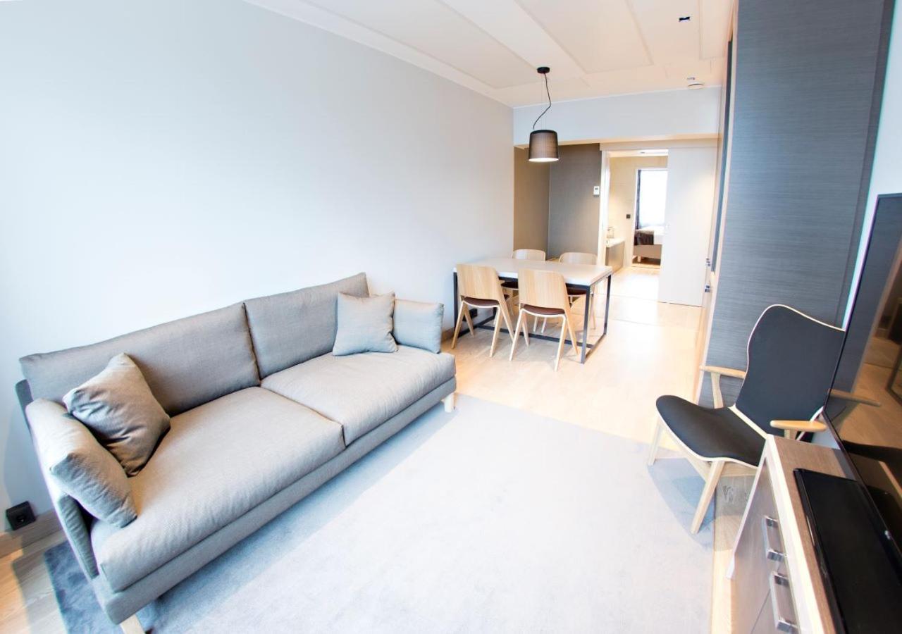 Original Sokos Hotel Alexandra Jyvaeskylae Zewnętrze zdjęcie