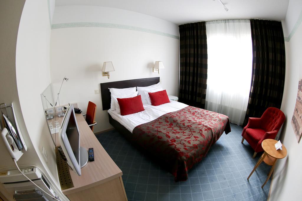 Original Sokos Hotel Alexandra Jyvaeskylae Zewnętrze zdjęcie