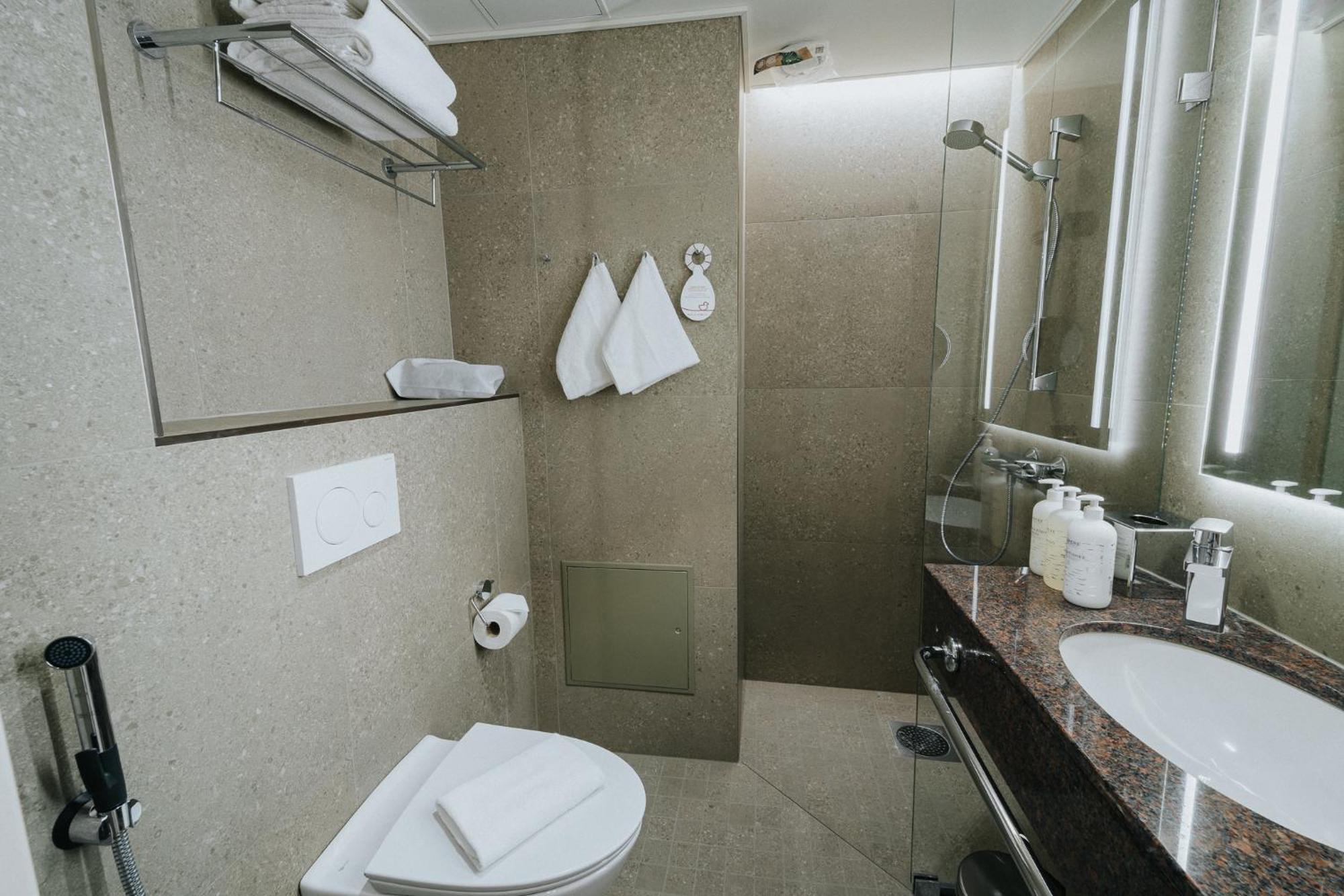 Original Sokos Hotel Alexandra Jyvaeskylae Zewnętrze zdjęcie