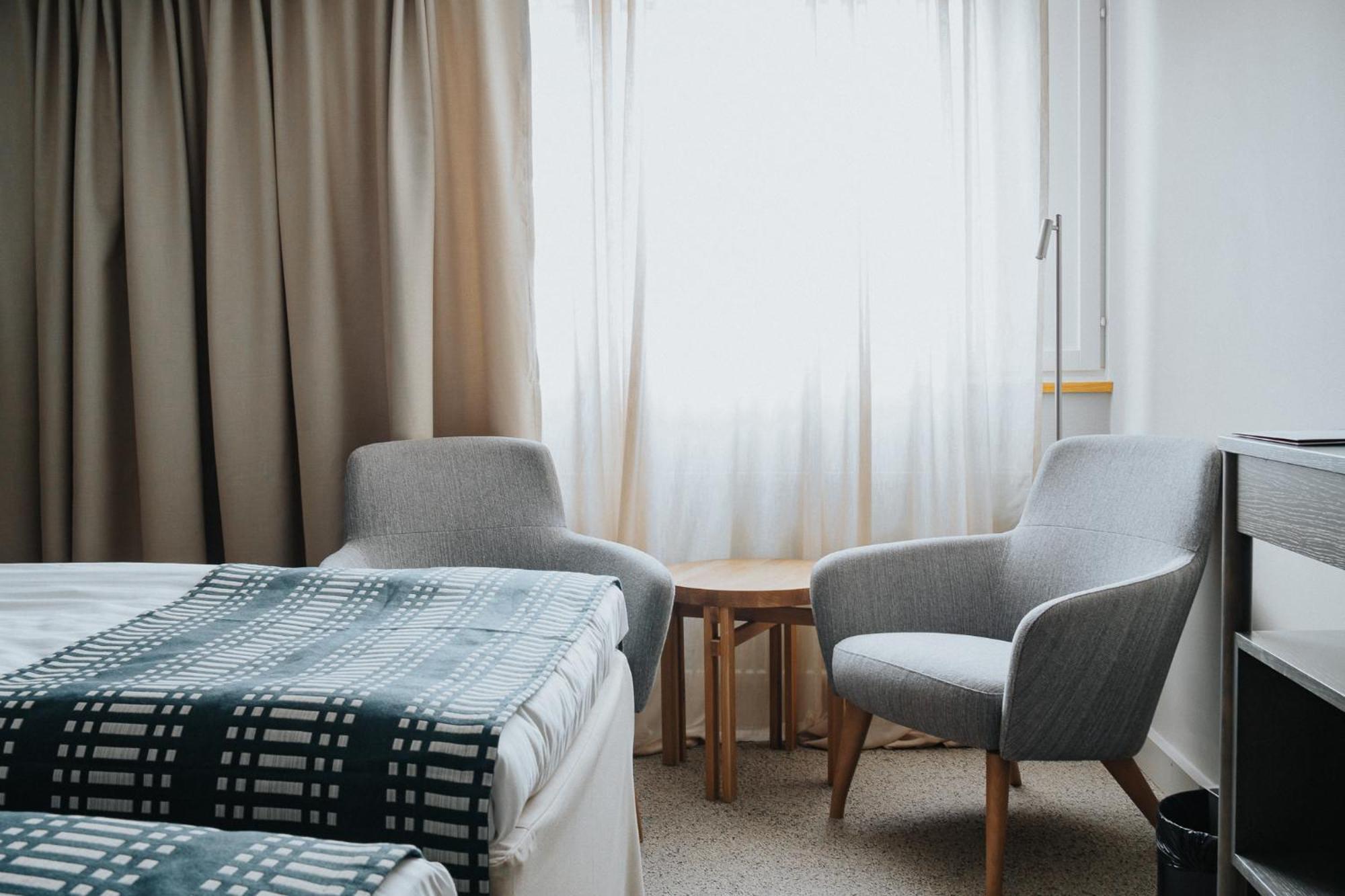 Original Sokos Hotel Alexandra Jyvaeskylae Zewnętrze zdjęcie