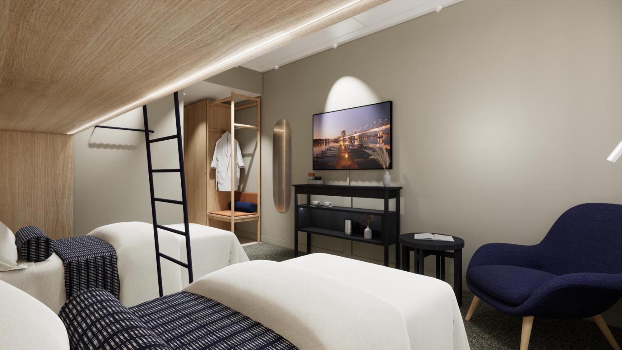 Original Sokos Hotel Alexandra Jyvaeskylae Zewnętrze zdjęcie