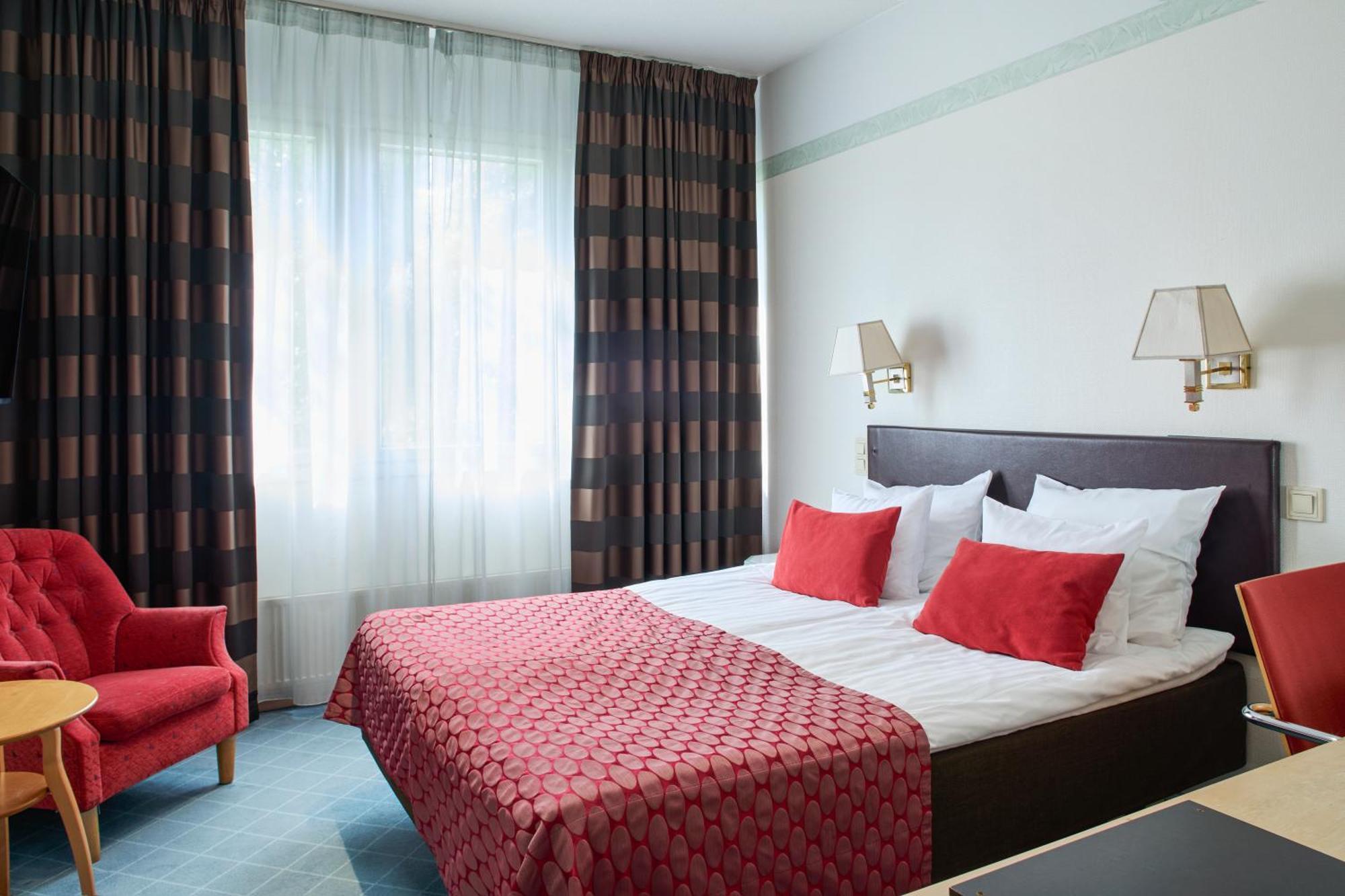 Original Sokos Hotel Alexandra Jyvaeskylae Zewnętrze zdjęcie
