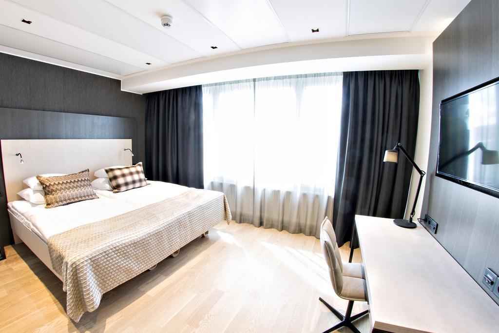 Original Sokos Hotel Alexandra Jyvaeskylae Zewnętrze zdjęcie