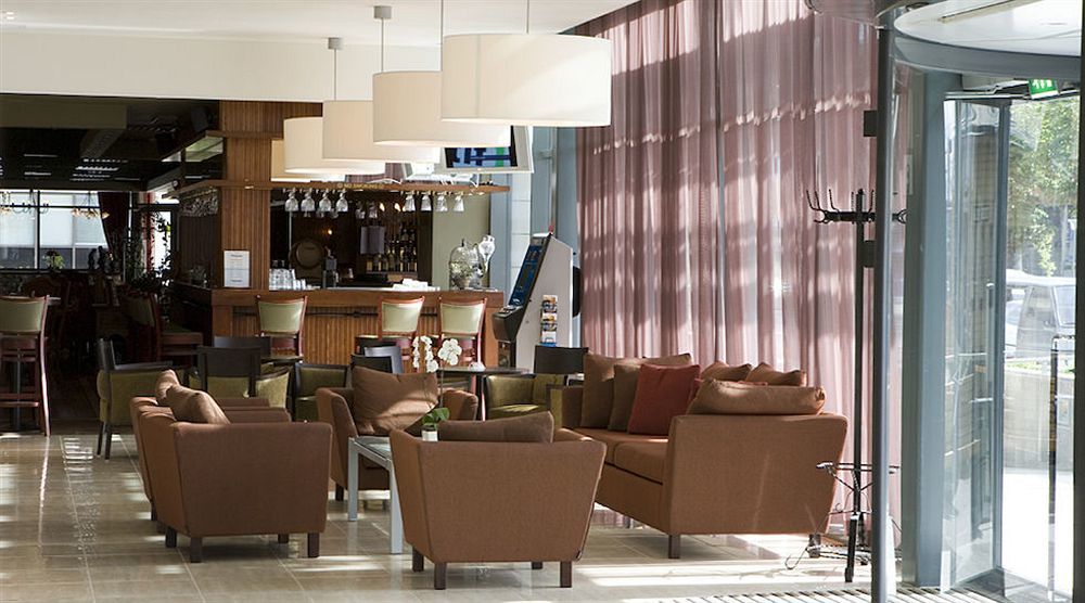 Original Sokos Hotel Alexandra Jyvaeskylae Zewnętrze zdjęcie