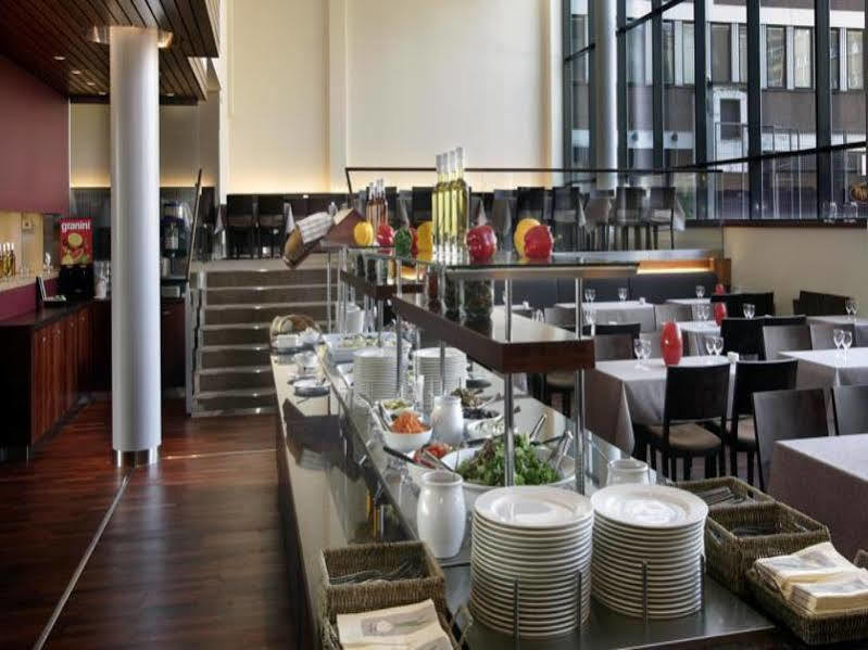 Original Sokos Hotel Alexandra Jyvaeskylae Zewnętrze zdjęcie