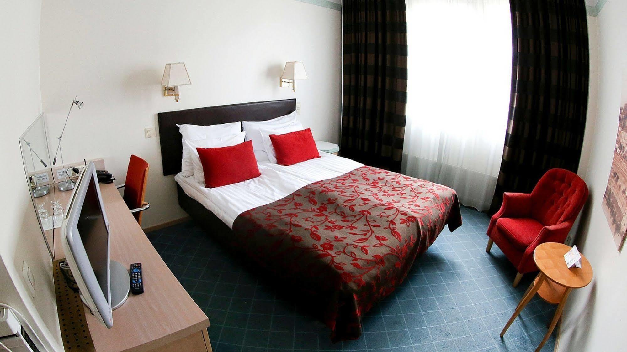 Original Sokos Hotel Alexandra Jyvaeskylae Zewnętrze zdjęcie
