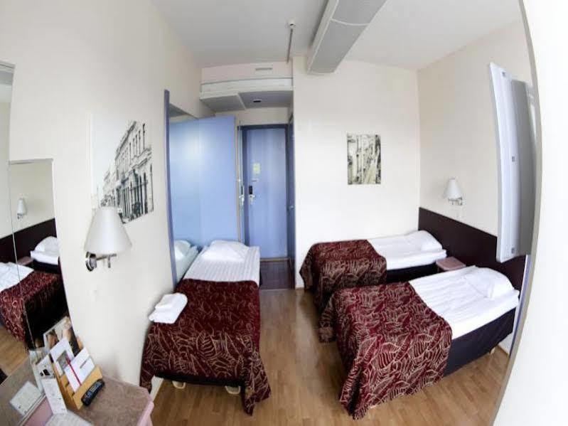 Original Sokos Hotel Alexandra Jyvaeskylae Zewnętrze zdjęcie