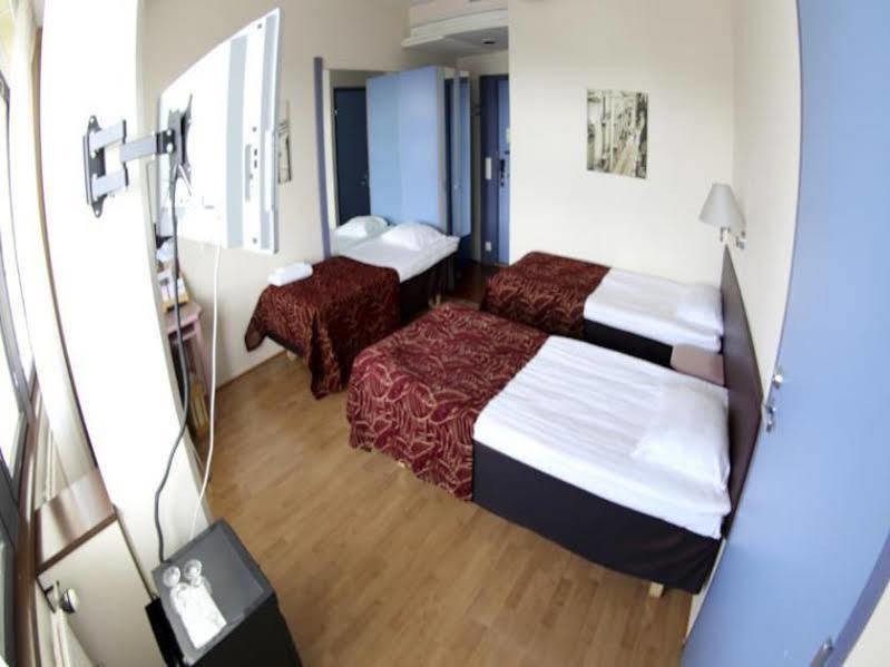 Original Sokos Hotel Alexandra Jyvaeskylae Zewnętrze zdjęcie